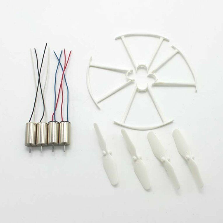 X22W Pezzo di Ricambio Kit X22 - Drone Kit Octocopter recensione e prezzo