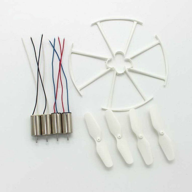 X22W Pezzo di Ricambio Kit X22 - Drone Kit Octocopter recensione e prezzo