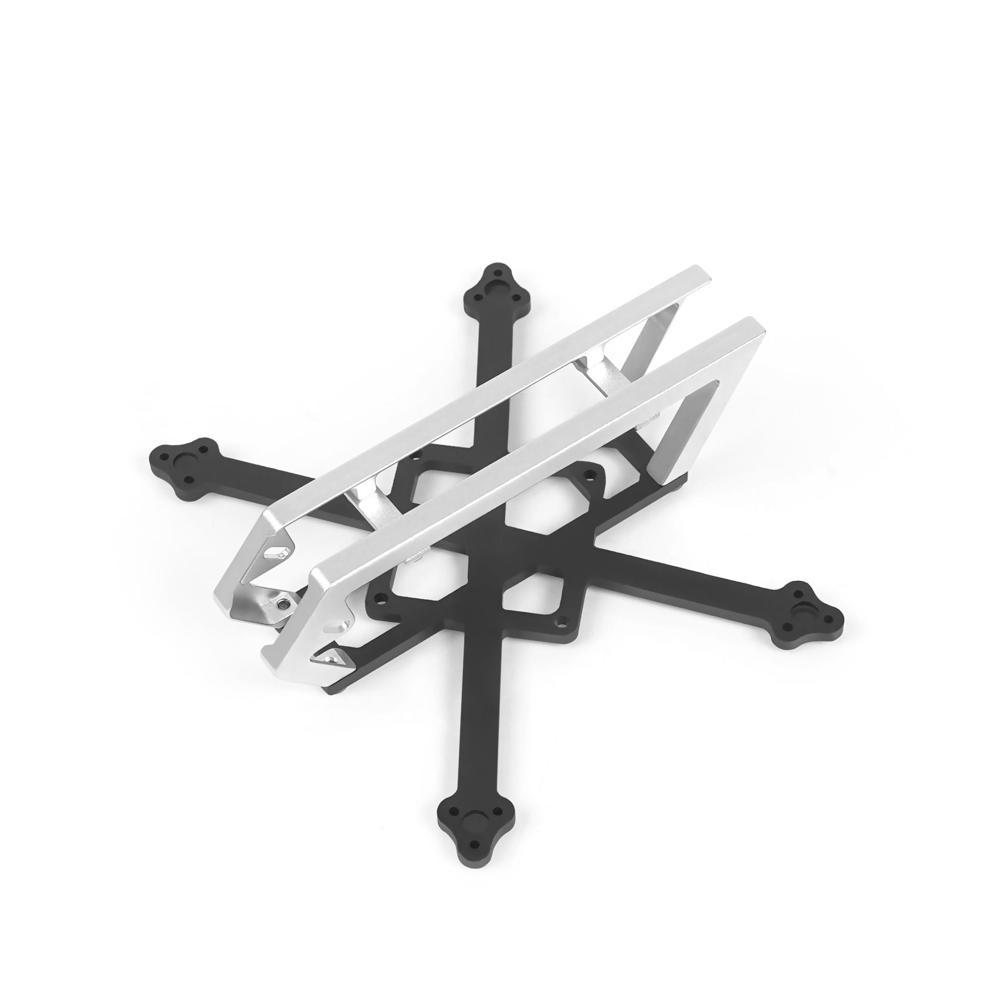 Kit Telaio FPV Freestyle YMZFP - Drone Kit Octocopter recensione e prezzo