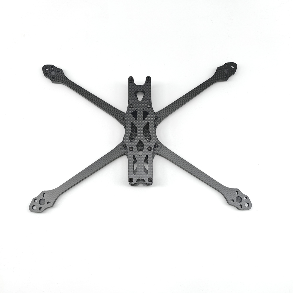 Kit telaio quadricottero in fi - Drone Kit With Camera recensione e prezzo